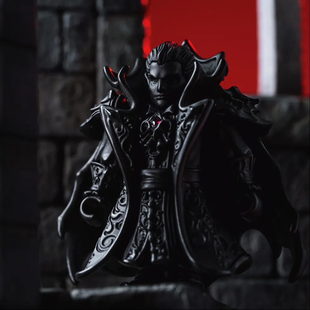 Crimson Vampire