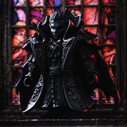 Crimson Vampire