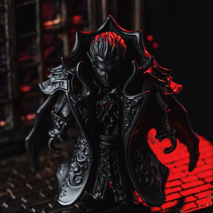Crimson Vampire