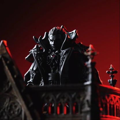 Crimson Vampire