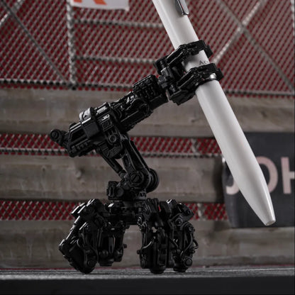 Mechanical Arm Figurine