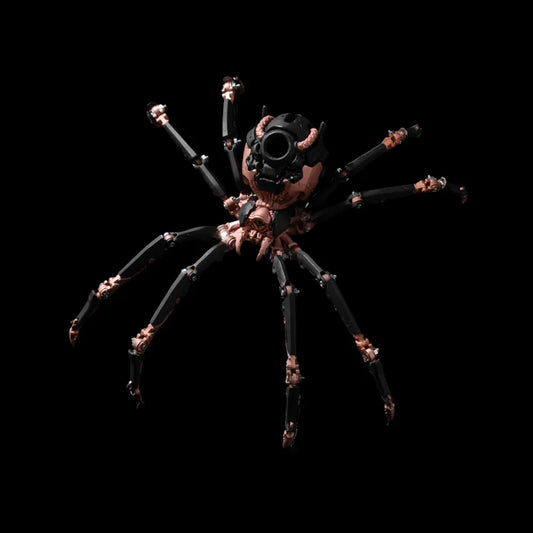 Mechanical Widow