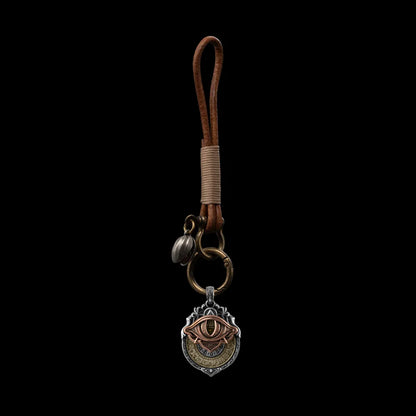 Tarot Vision Pendant