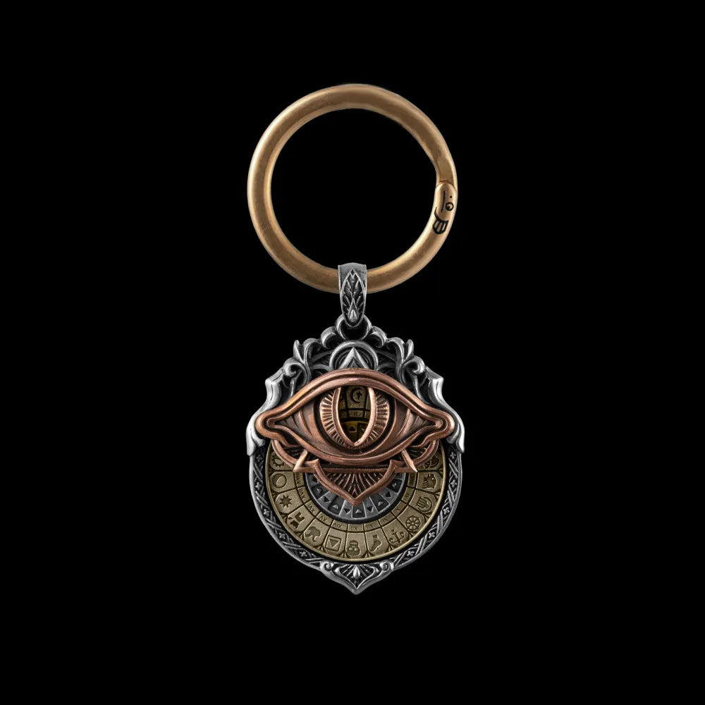 Tarot Vision Pendant
