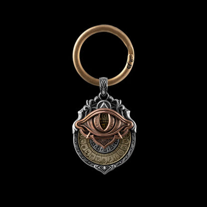 Tarot Vision Pendant