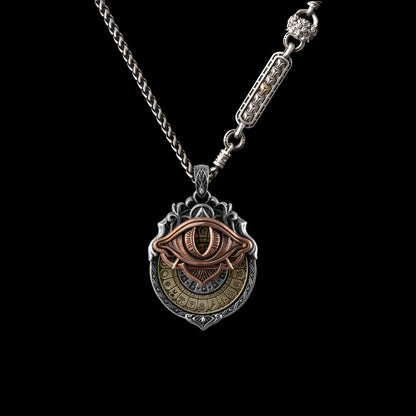 Tarot Vision Pendant