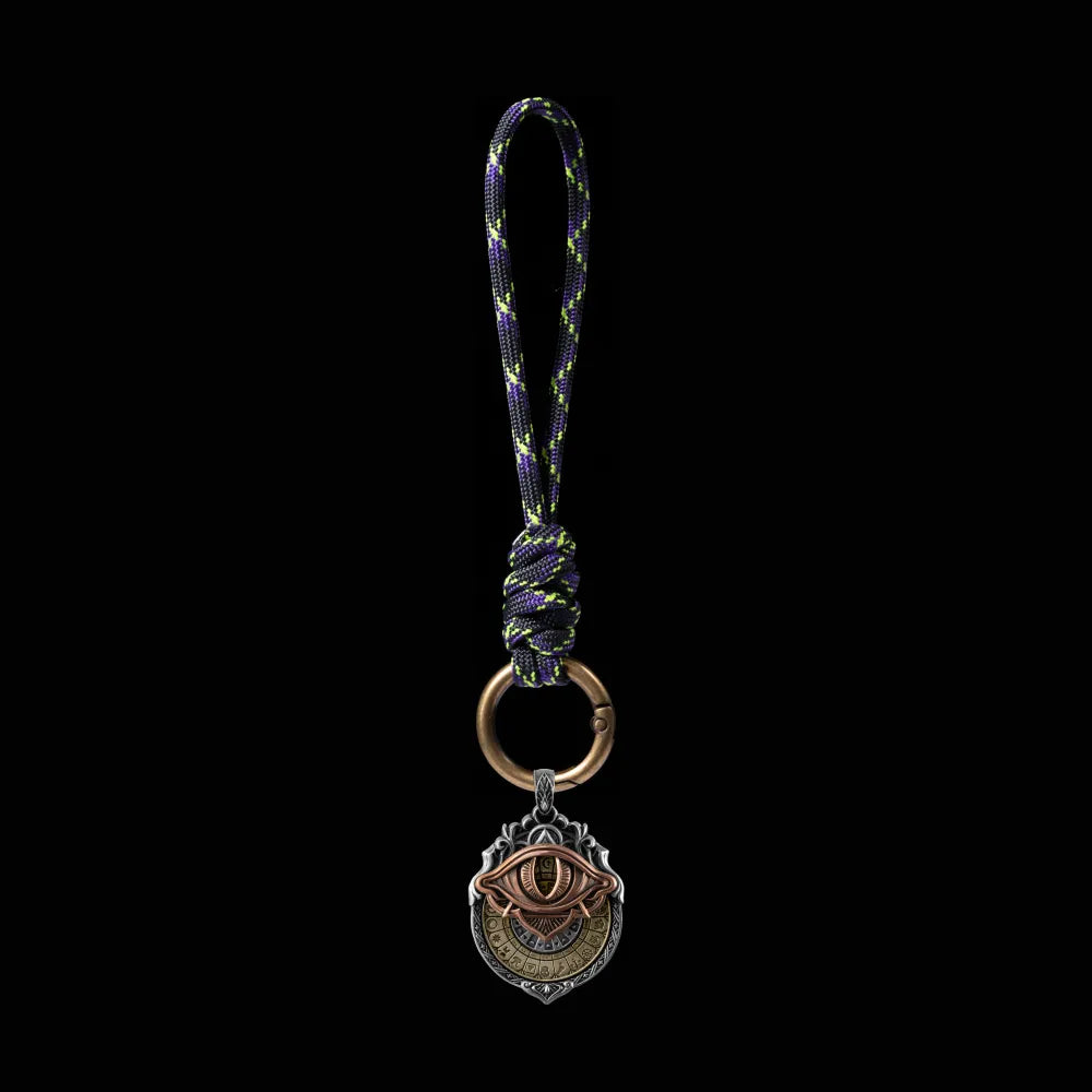Tarot Vision Pendant