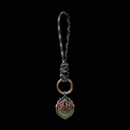 Tarot Vision Pendant