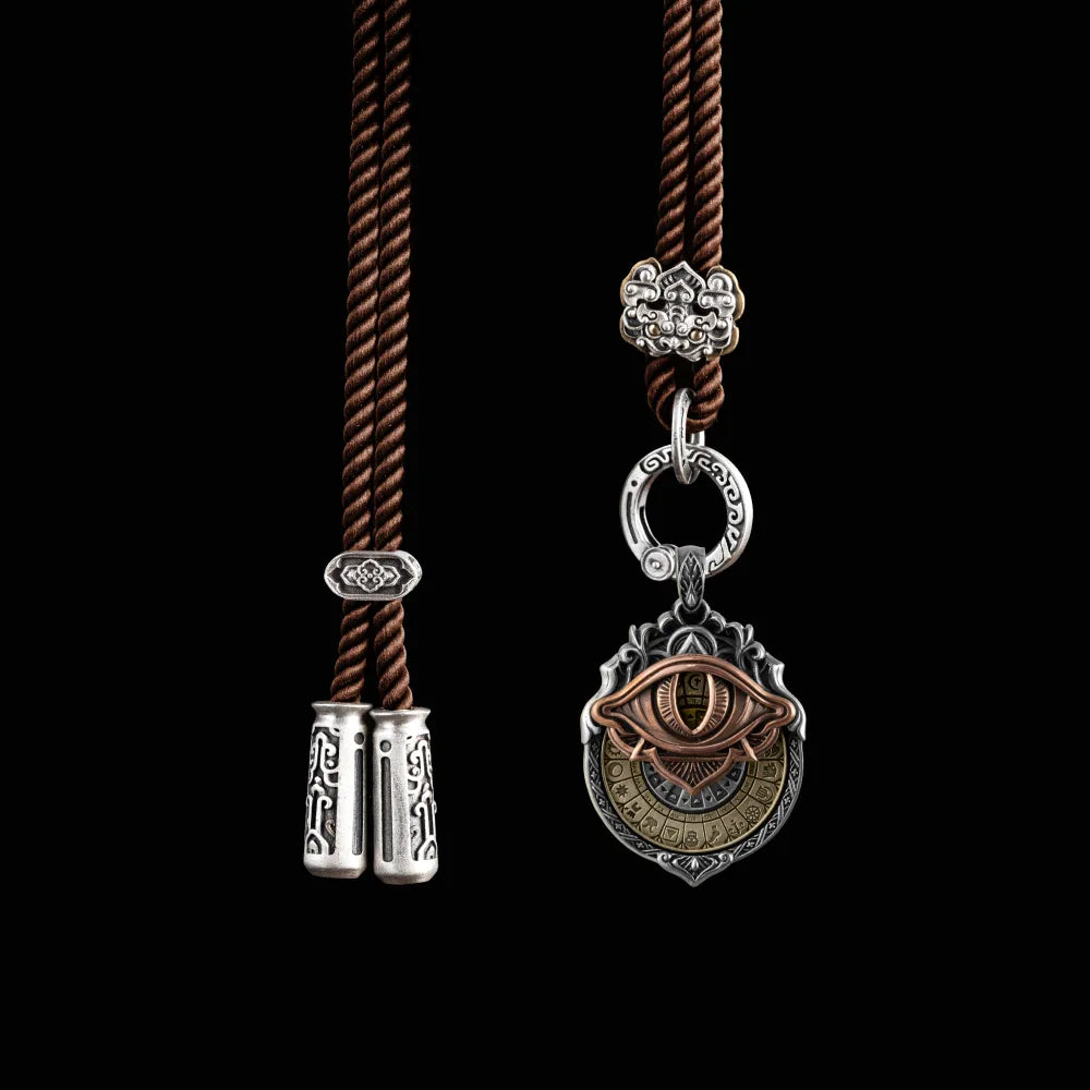 Tarot Vision Pendant
