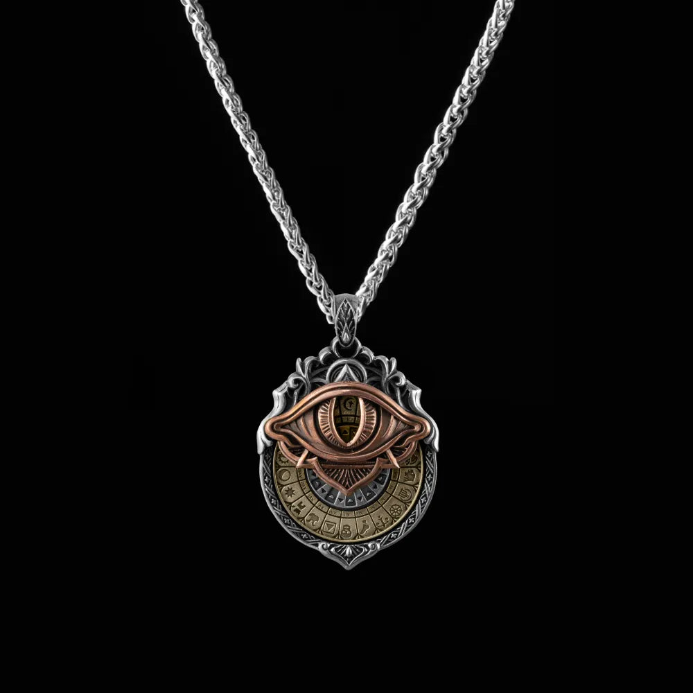 Tarot Vision Pendant