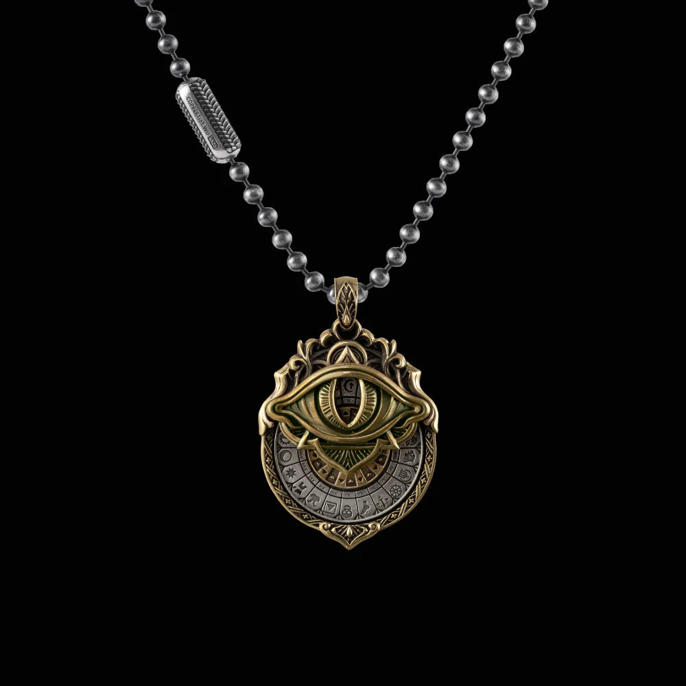 Tarot Vision Pendant