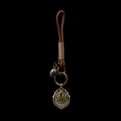 Tarot Vision Pendant