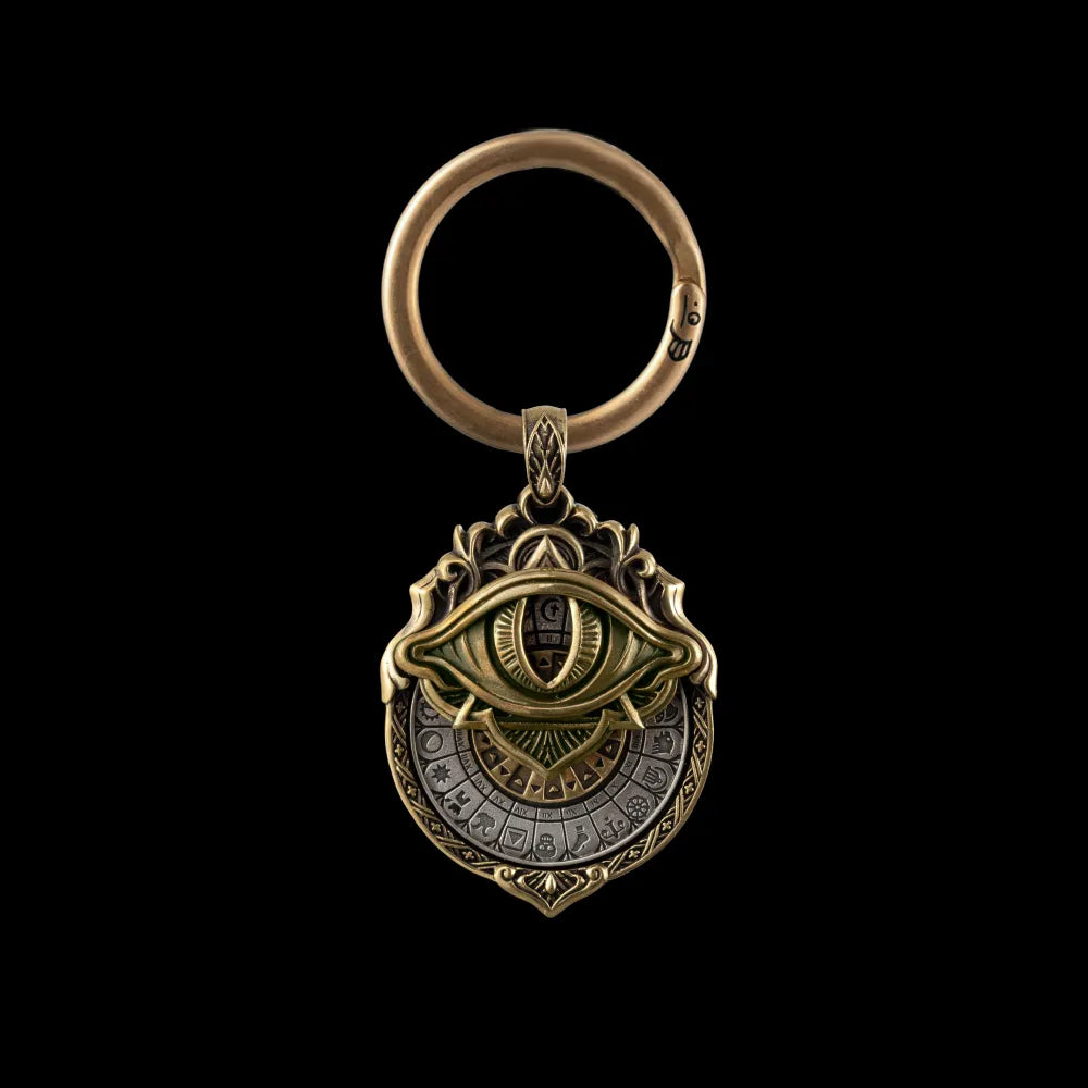 Tarot Vision Pendant