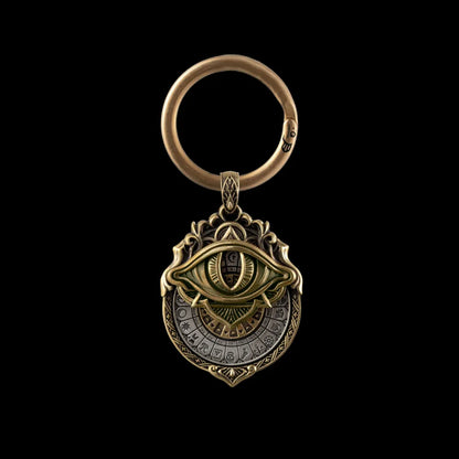 Tarot Vision Pendant