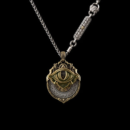 Tarot Vision Pendant