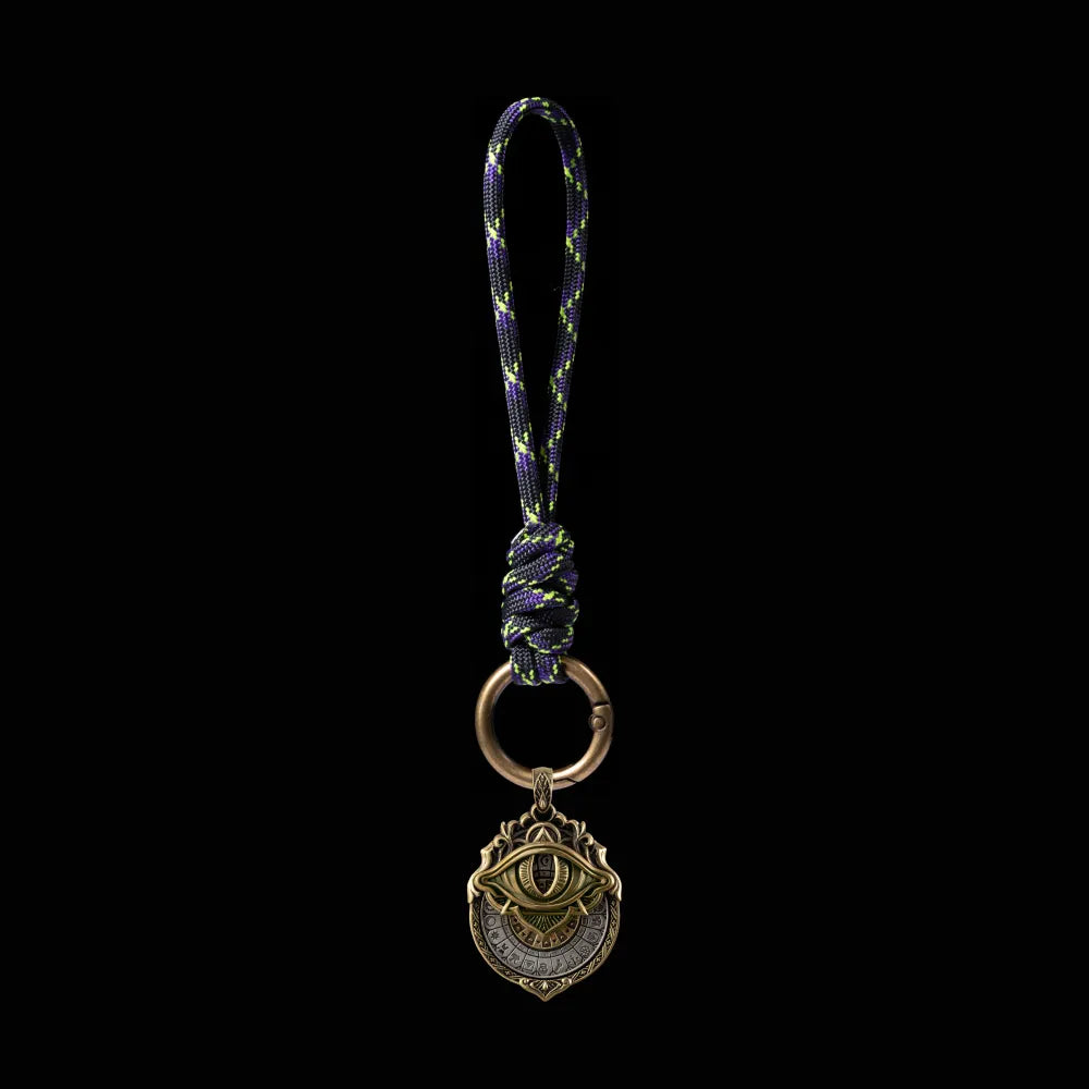 Tarot Vision Pendant