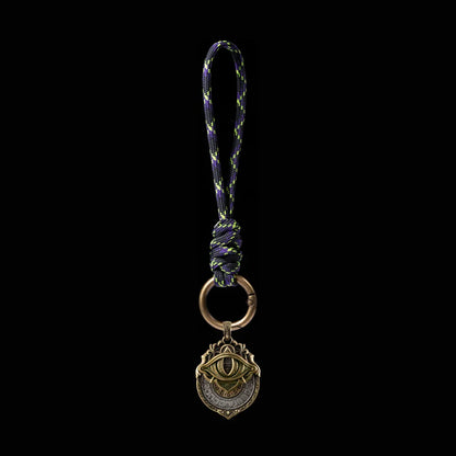 Tarot Vision Pendant
