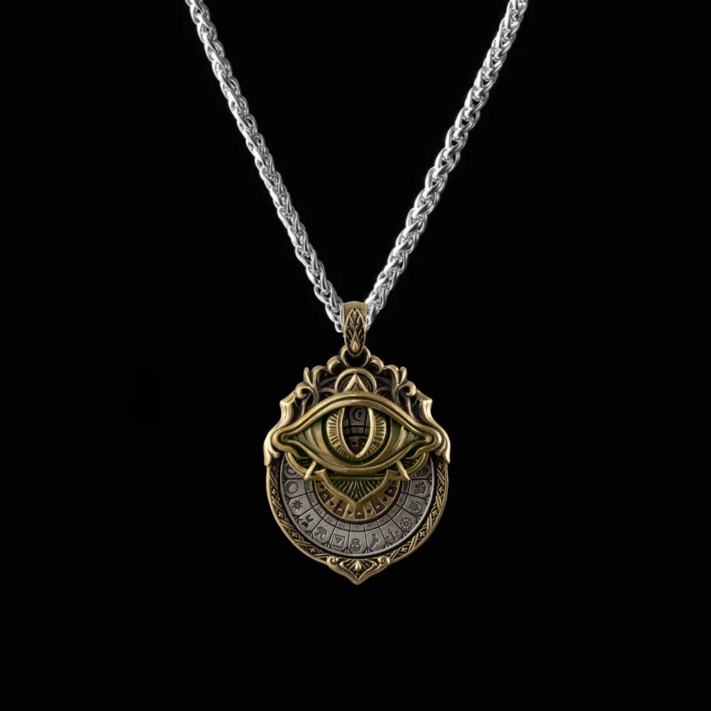 Tarot Vision Pendant