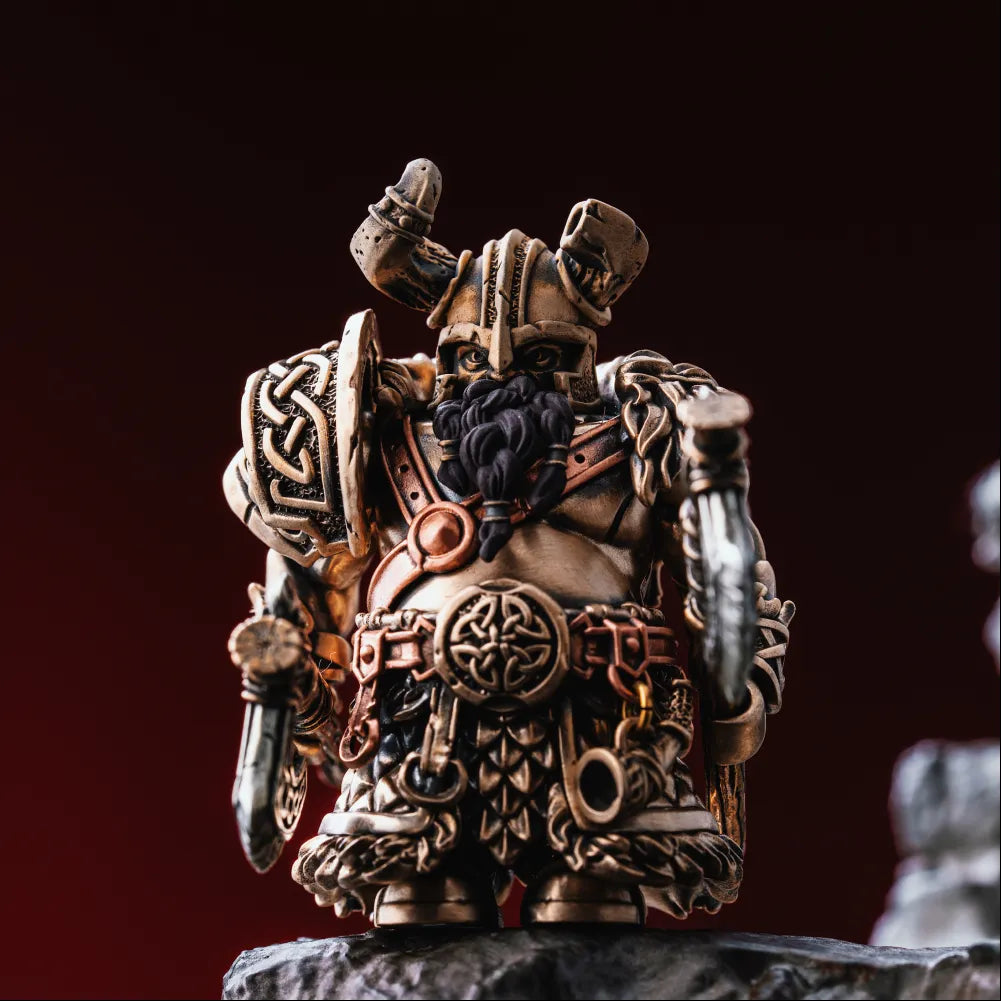 Viking Raider