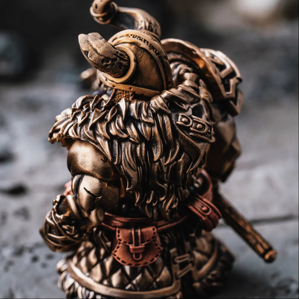 Viking Raider