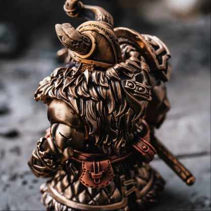 Viking Raider