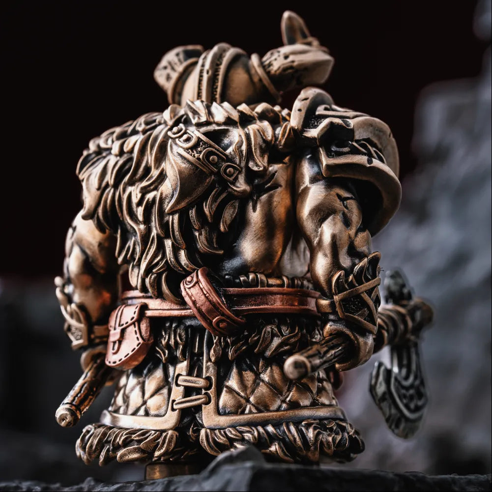 Viking Raider