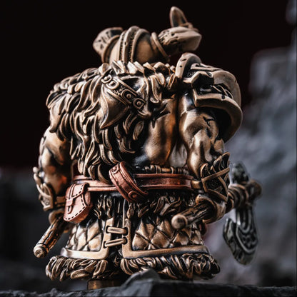 Viking Raider