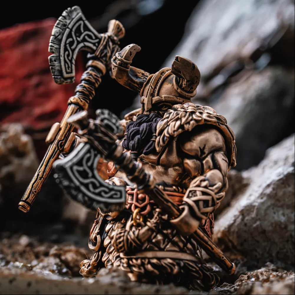 Viking Raider