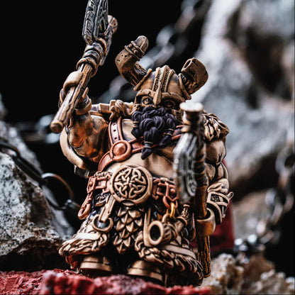 Viking Raider