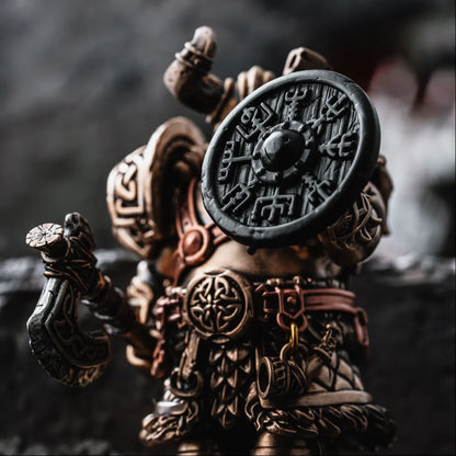 Viking Raider