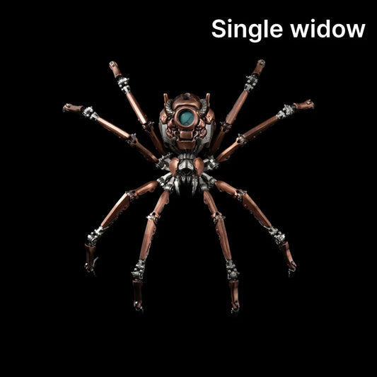 Mechanical Widow