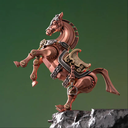 Heroic Steed