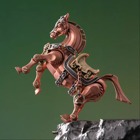 Heroic Steed