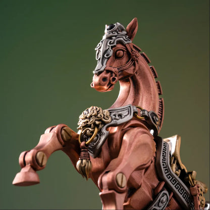 Heroic Steed