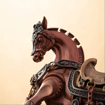 Heroic Steed