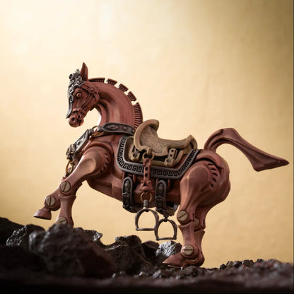 Heroic Steed