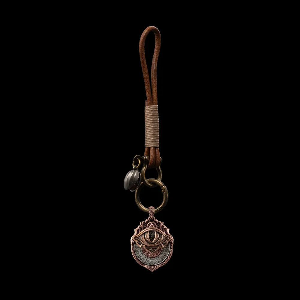 Tarot Vision Pendant