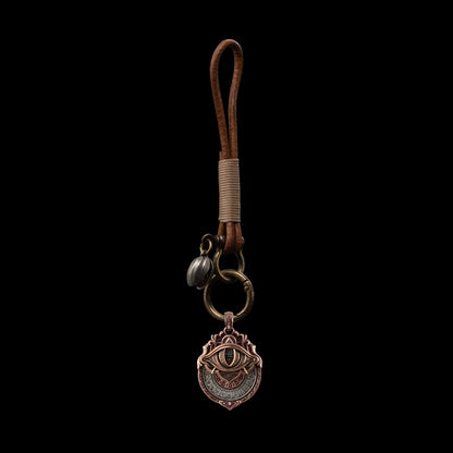 Tarot Vision Pendant