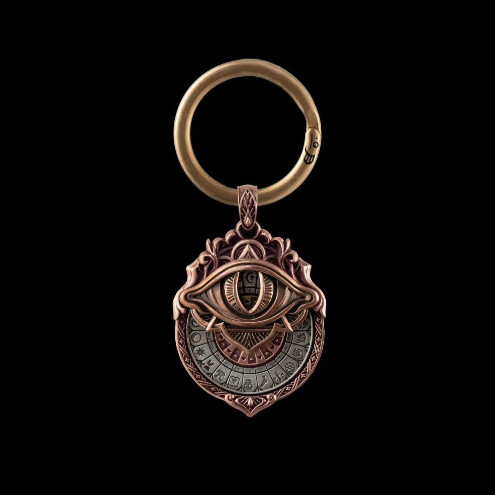 Tarot Vision Pendant