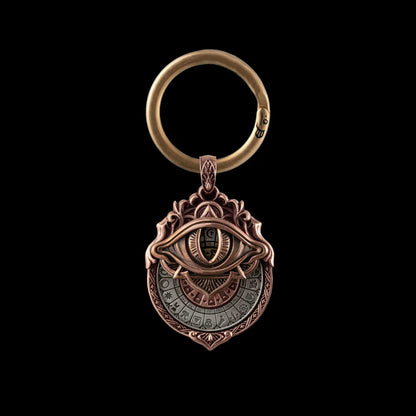 Tarot Vision Pendant