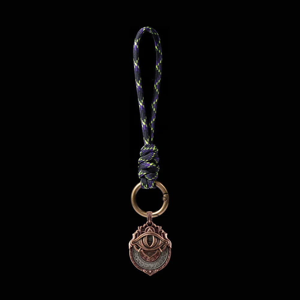 Tarot Vision Pendant