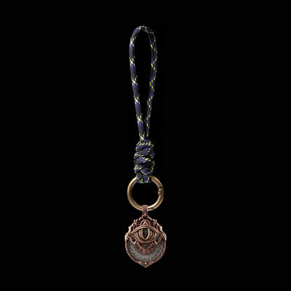 Tarot Vision Pendant