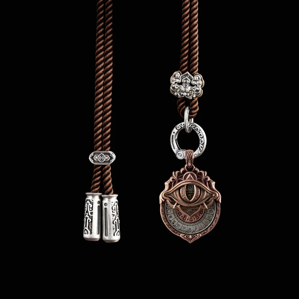Tarot Vision Pendant