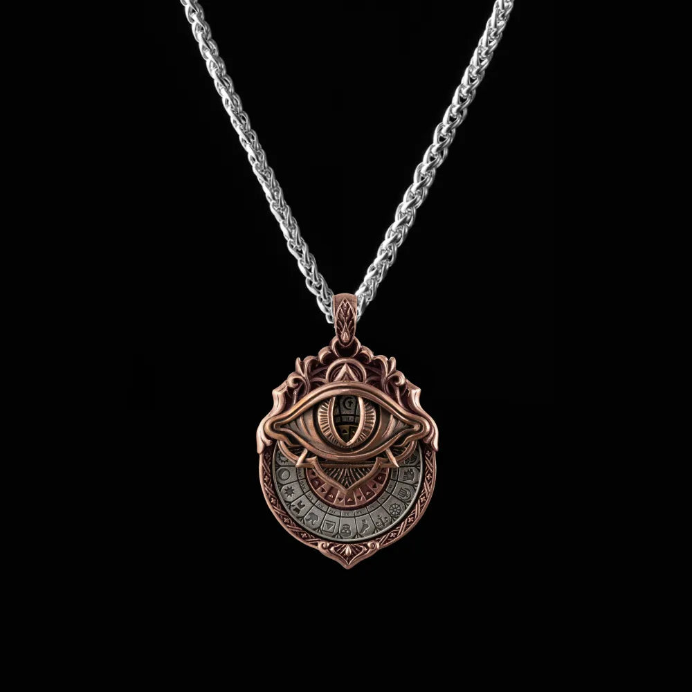 Tarot Vision Pendant