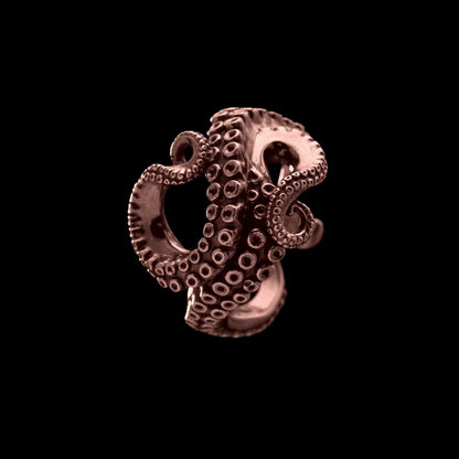 Octopus Ring