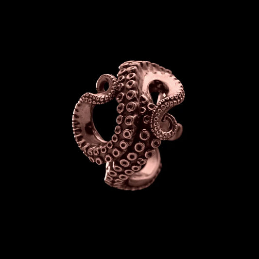 Octopus Ring
