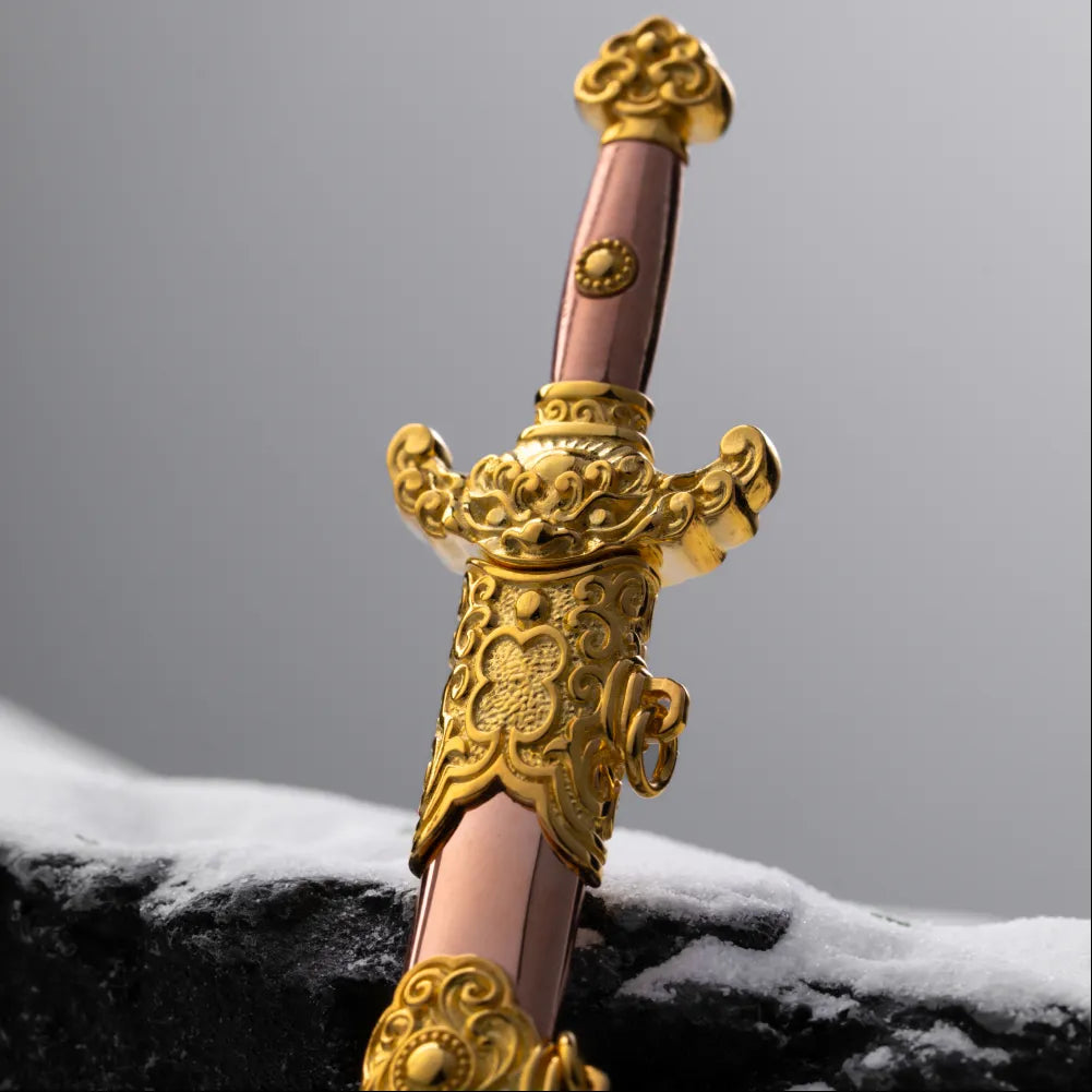 Celestial Noble Sword