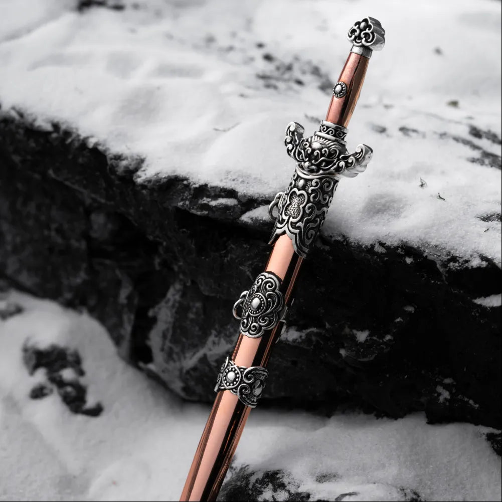 Celestial Noble Sword