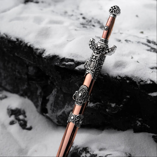 Celestial Noble Sword