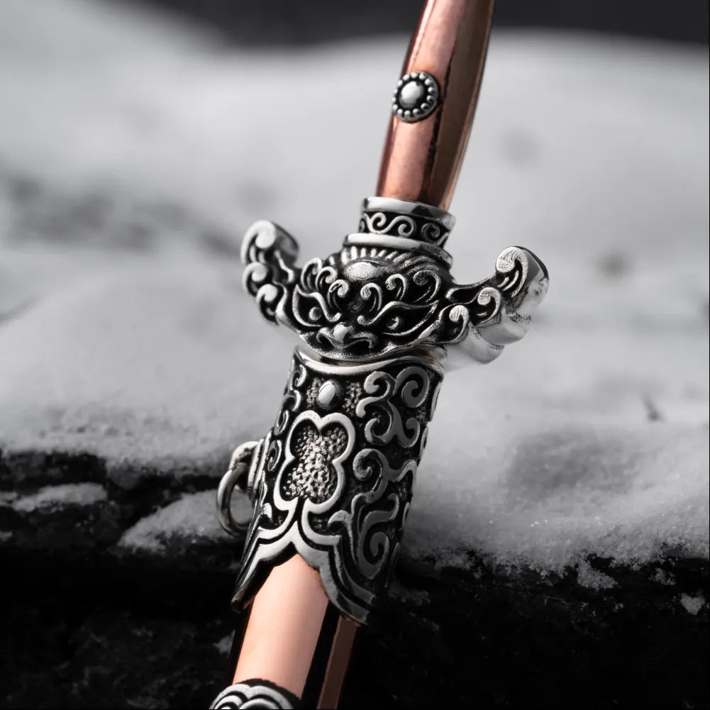 Celestial Noble Sword